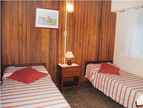 Hosteria Bavaria Вилья-Хесель Номер фото